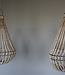 Rene Houtman Hanneke Kralen Hanglamp | Set Van 2 | Tweede Kansje!