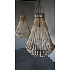 Kralen Hanglamp Hanneke | 2 Stuks | Tweede Kans!