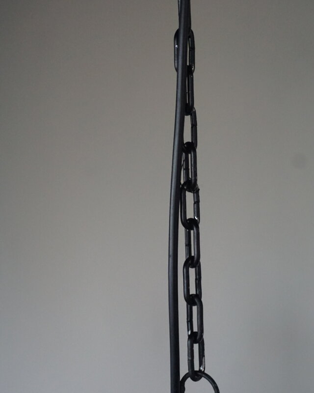 Rene Houtman Kralen Hanglamp Hanneke | 2 Stuks | Tweede Kans!