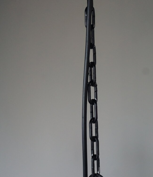 Rene Houtman Kralen Hanglamp Hanneke | 2 Stuks | Tweede Kans!