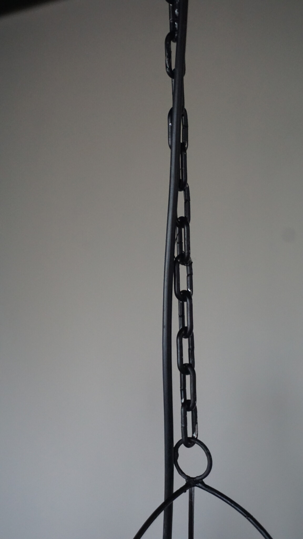 Rene Houtman Kralen Hanglamp Hanneke | 2 Stuks | Tweede Kans!