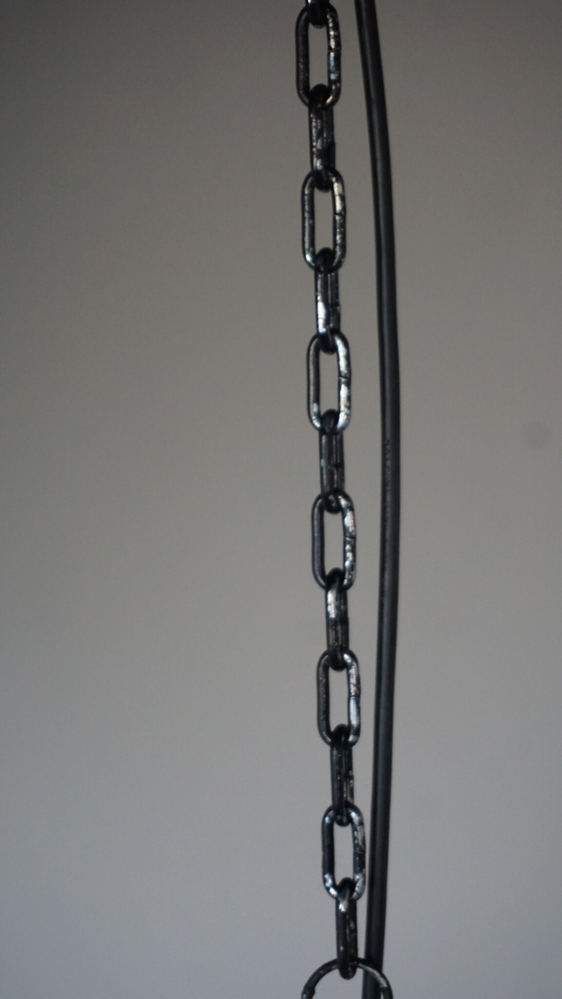Rene Houtman Kralen Hanglamp Hanneke | 2 Stuks | Tweede Kans!