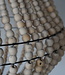 Rene Houtman Kralen Hanglamp Hanneke | 2 Stuks | Tweede Kans!