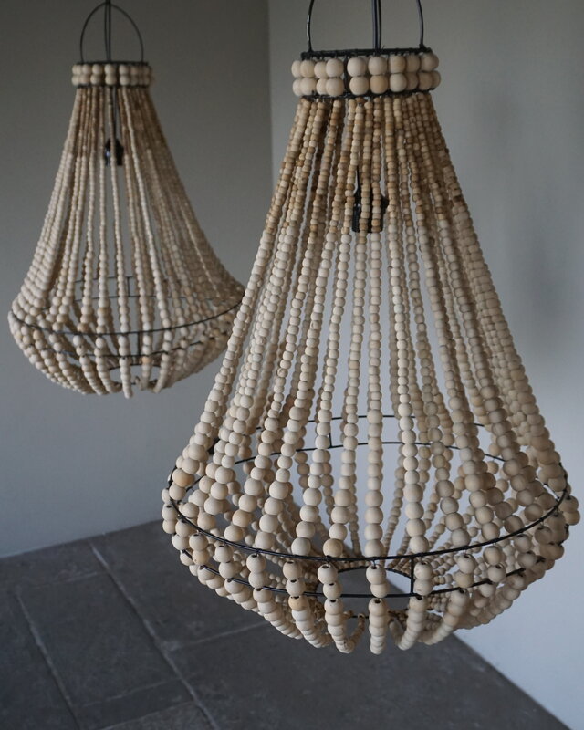 Rene Houtman Hanneke Hanglampen | Set van 2 | Tweede Kans!