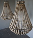Rene Houtman Hanneke Hanglampen | Set van 2 | Tweede Kans!
