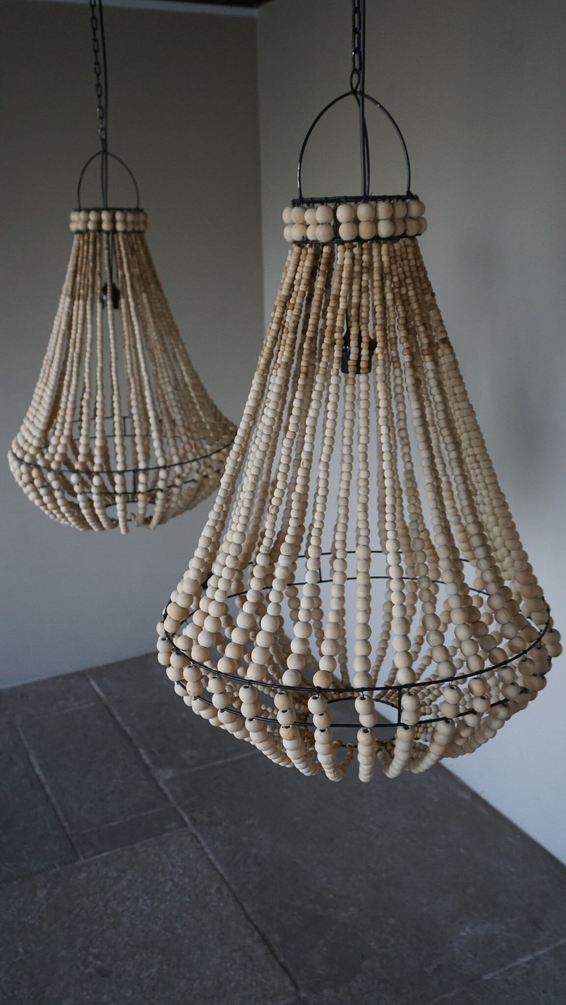 Rene Houtman Hanneke Hanglampen | Set van 2 | Tweede Kans!