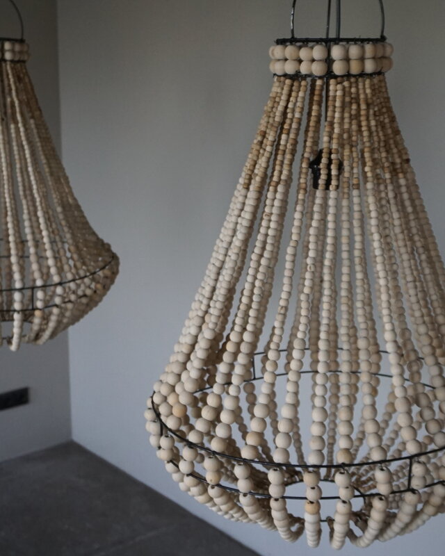 Rene Houtman Hanneke Hanglampen | Set van 2 | Tweede Kans!