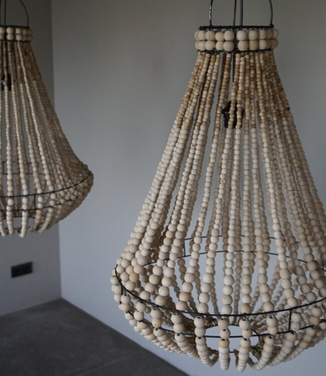 Rene Houtman Hanneke Hanglampen | Set van 2 | Tweede Kans!