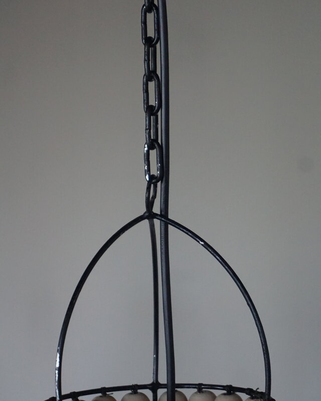 Rene Houtman Hanneke Hanglampen | Set van 2 | Tweede Kans!