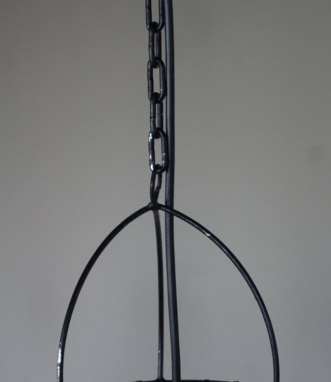 Rene Houtman Hanneke Hanglampen | Set van 2 | Tweede Kans!