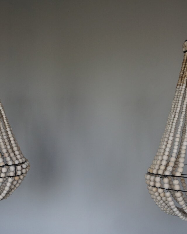 Rene Houtman Hanneke Hanglampen | Set van 2 | Tweede Kans!