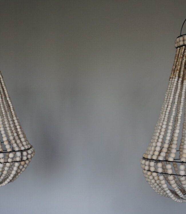 Rene Houtman Hanneke Hanglampen | Set van 2 | Tweede Kans!