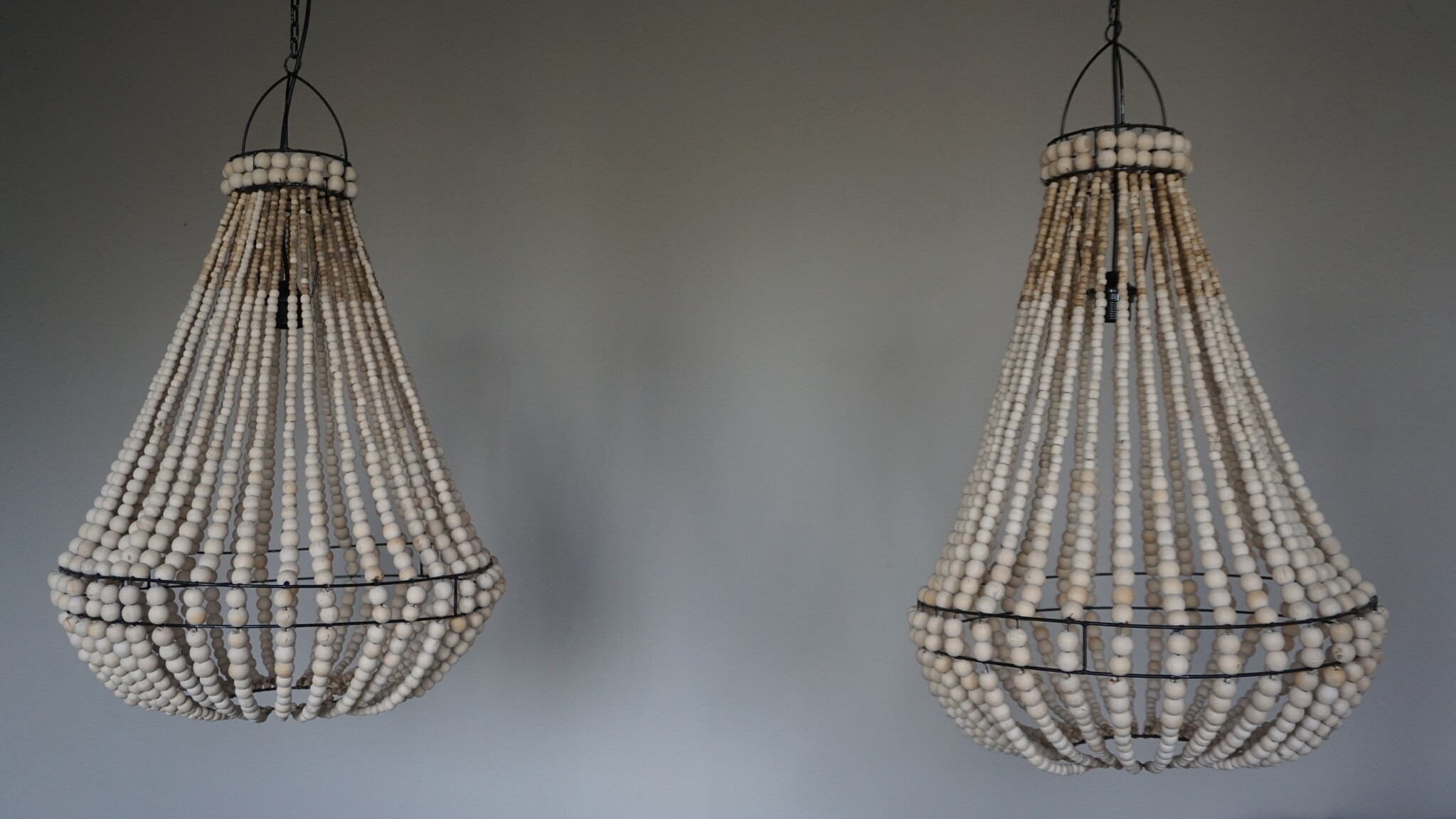 Rene Houtman Hanneke Hanglampen | Set van 2 | Tweede Kans!