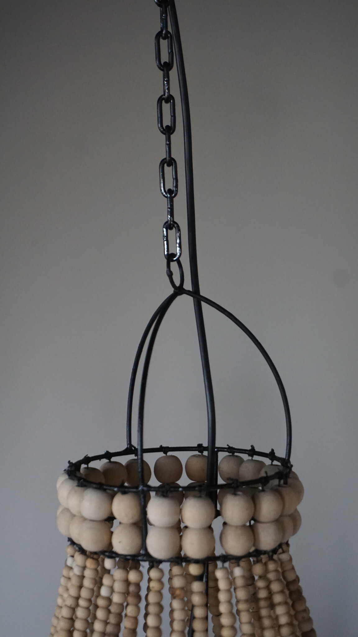 Rene Houtman Kralenlamp Hanneke | Set Van 2 | Tweede Kansje!