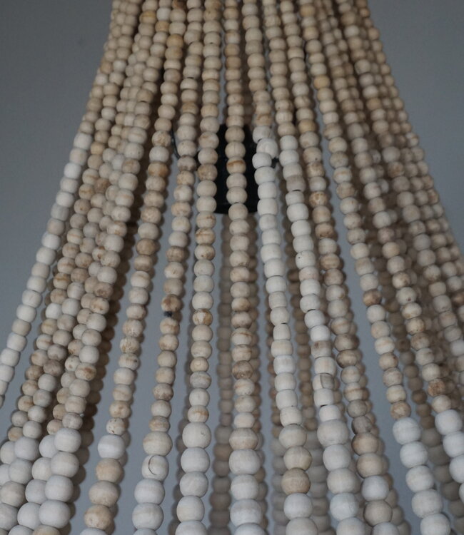 Rene Houtman Kralenlamp Hanneke | Set Van 2 | Tweede Kansje!