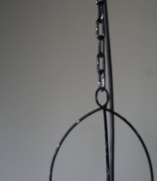 Rene Houtman Set van 2 Kralenlampen Hanneke | Tweede Kans!