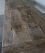 Rene Houtman Oud Eikenhouten Tafel | L300 x B100 x D80 cm