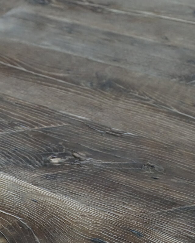 Rene Houtman Oud Eikenhouten Tafel | H80xL300xB100 cm