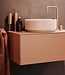 Loutro Bathroomware Waskom Irini | Marmer | Ø40 x H15 cm