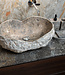 Loutro Bathroomware Waskom Kev | Marmer | Kies Maat + Kleur!