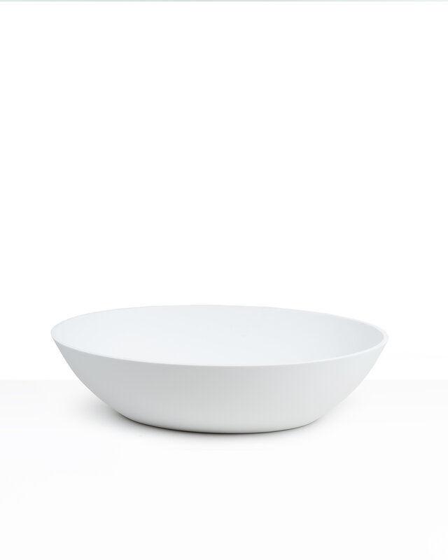 Loutro Bathroomware Waskom Adela | H13,5xB57xD40,5 | 2 Kleuren