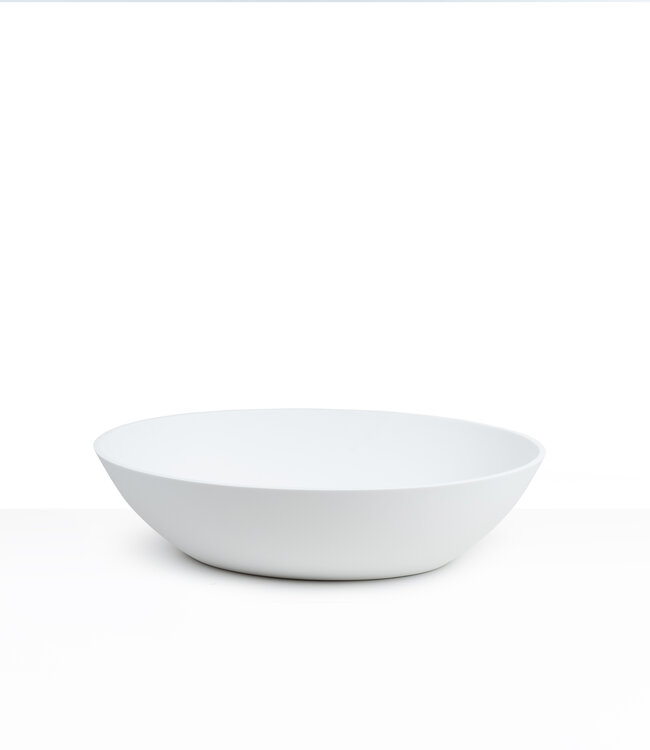Loutro Bathroomware Waskom Adela | H13,5xB57xD40,5 | 2 Kleuren