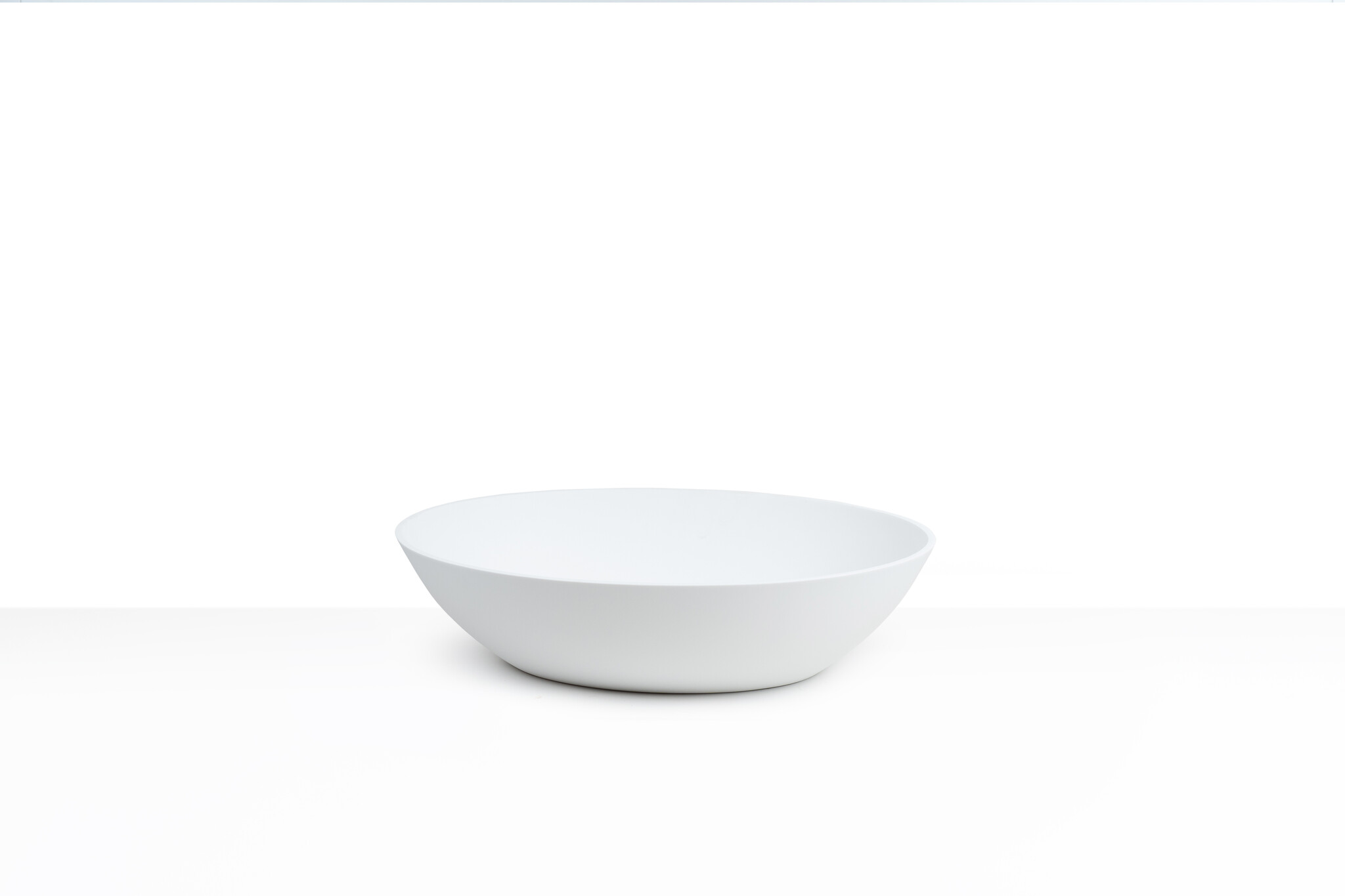 Loutro Bathroomware Waskom Adela | H13,5xB57xD40,5 | 2 Kleuren