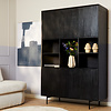 Boekenkast XL Madison | 135 cm