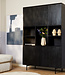Starfurn Boekenkast XL Madison | 135 cm