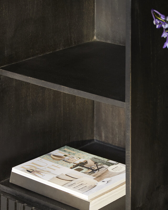 Starfurn Boekenkast XL Madison | 135 cm