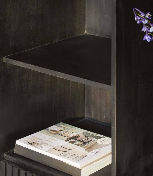 Starfurn Boekenkast XL Madison | 135 cm