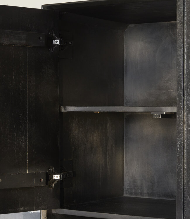 Starfurn Boekenkast XL Madison | 135 cm