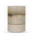 Bombyxx Windlicht Oberina | Medium | Smoke