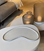 Bombyxx Organische Tray | Sand | 2 Maten