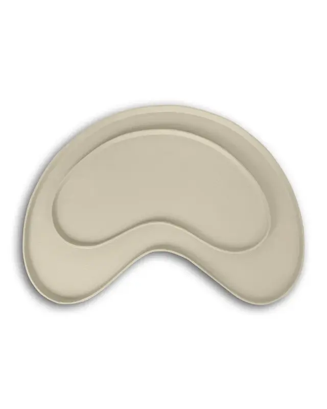 Bombyxx Organische Tray | Sand | 2 Maten