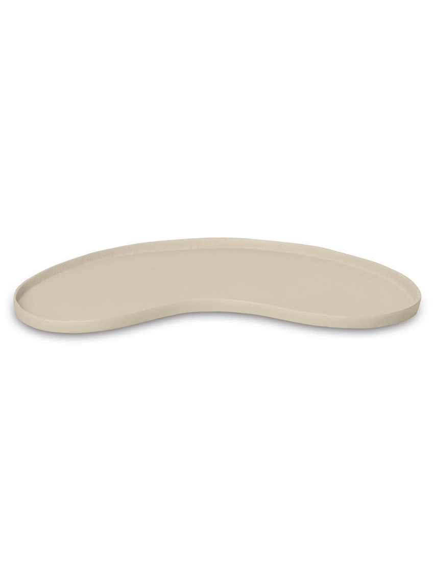 Bombyxx Organische Tray | Sand | 2 Maten