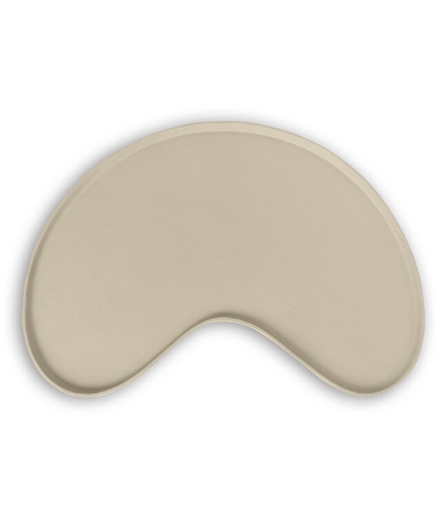 Bombyxx Organische Tray | Sand | 2 Maten