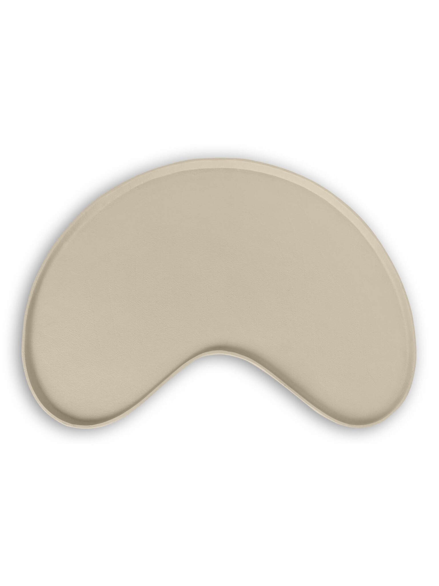 Bombyxx Organische Tray | Sand | 2 Maten