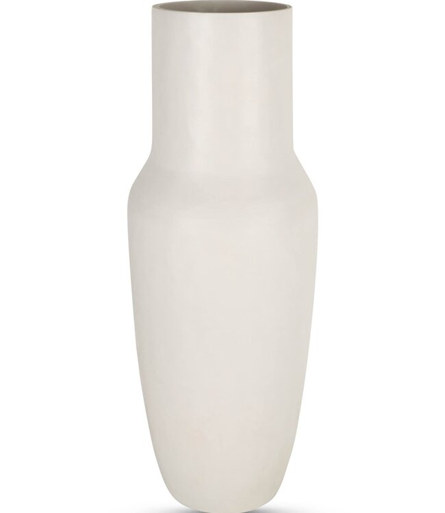 Bombyxx Vaas Goomeri | Wit | Glas | 3 Maten