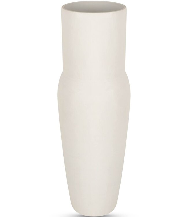 Bombyxx Vaas Goomeri | Wit | Glas | 3 Maten