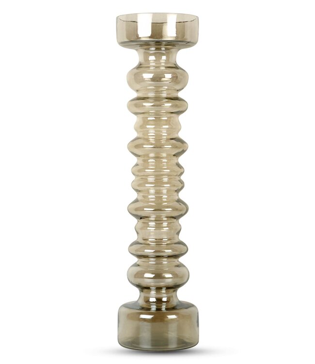 Bombyxx Kandelaar Bega | Smoke | 5 Maten