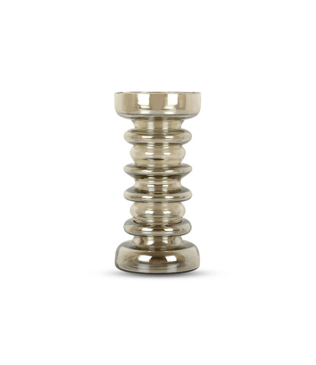 Bombyxx Kandelaar Bega | Smoke | 5 Maten