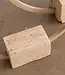 Bombyxx Ornament Kalmar | Wit | 2 Maten