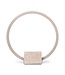 Bombyxx Ornament Kalmar | Wit | 2 Maten