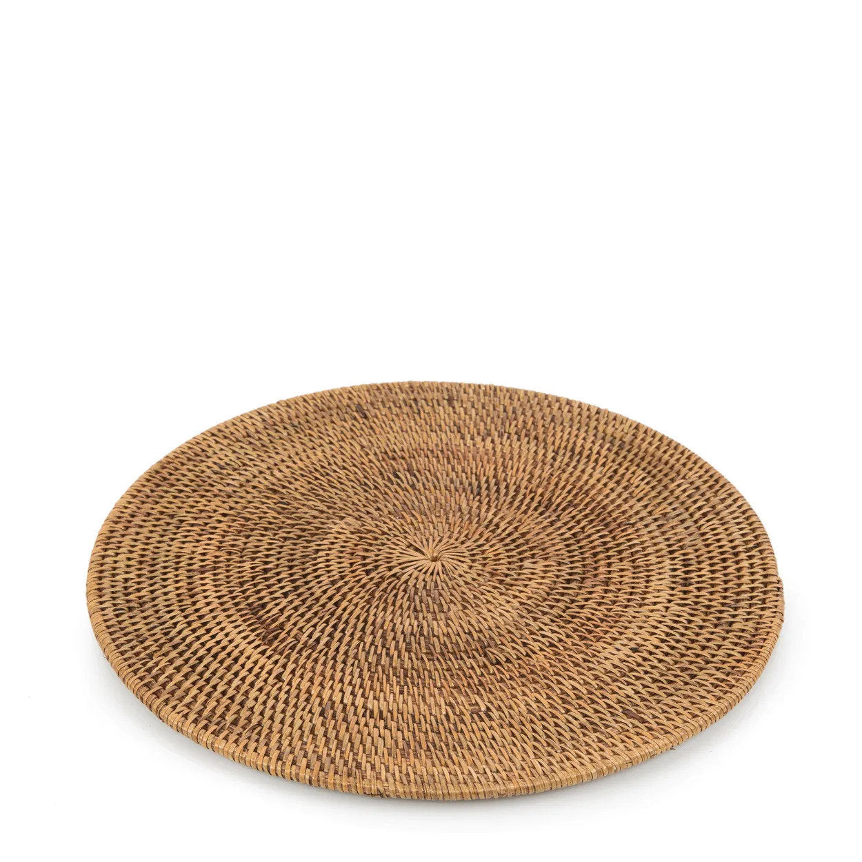 Bazar Bizar De Colonial Placemat - Naturel Bruin