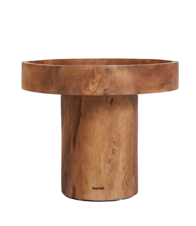 Bazar Bizar De Chimborazo bijzettafel - Natuurlijk