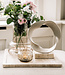 Bombyxx Ornament Uppsala | Mini | Sand | H28 x D25 cm