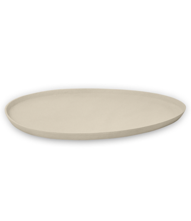 Bombyxx Organische Tray Boras | Sand | 2 Maten