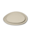 Organische Tray Boras | Sand | 2 Maten