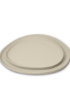 Bombyxx Organische Tray Boras | Sand | 2 Maten